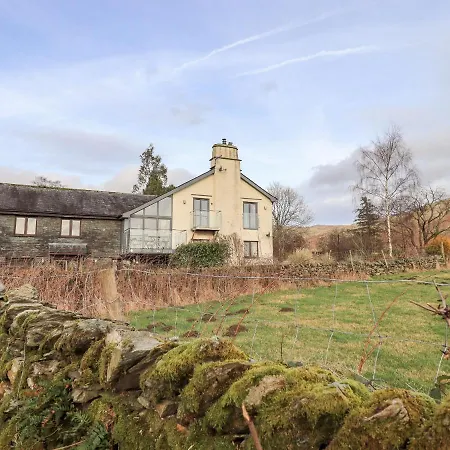 Haystacks Tatil Evi Troutbeck (South Lakeland)