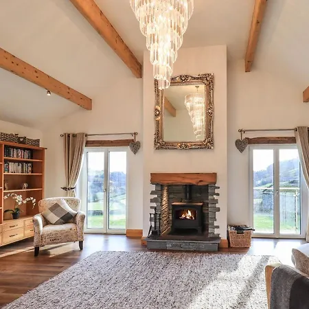 Haystacks Holiday home Troutbeck (South Lakeland)