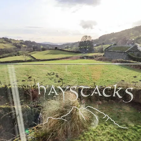 Haystacks *