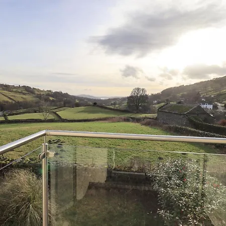 Haystacks Holiday home *