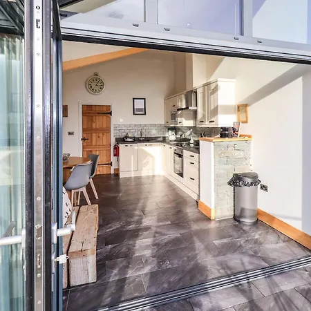 Holiday home Haystacks Troutbeck (South Lakeland)
