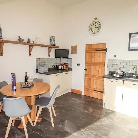 Haystacks Tatil Evi Troutbeck (South Lakeland)