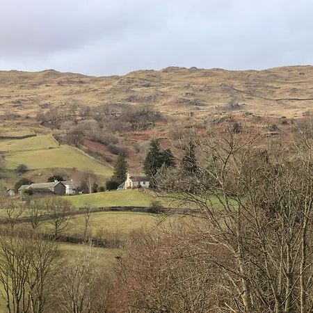Haystacks Troutbeck (South Lakeland)