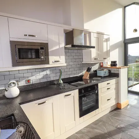 Tatil Evi Haystacks Troutbeck (South Lakeland)