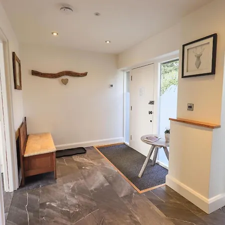 Tatil Evi Haystacks *