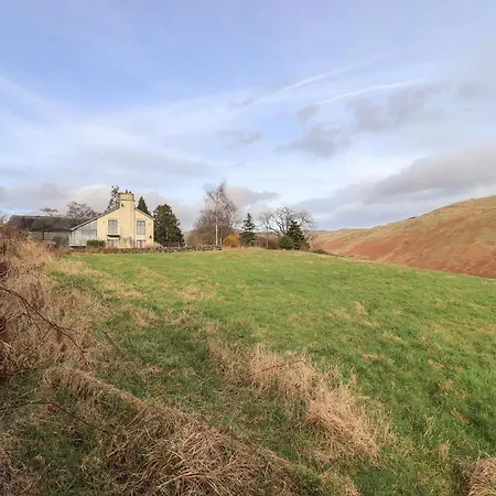 Holiday home Haystacks