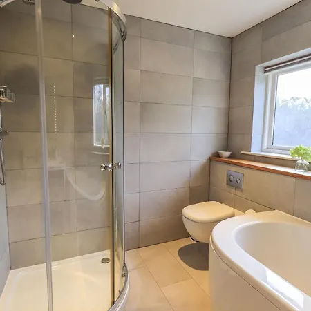 Haystacks Troutbeck (South Lakeland)