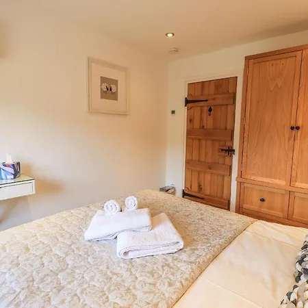 Haystacks Troutbeck (South Lakeland)