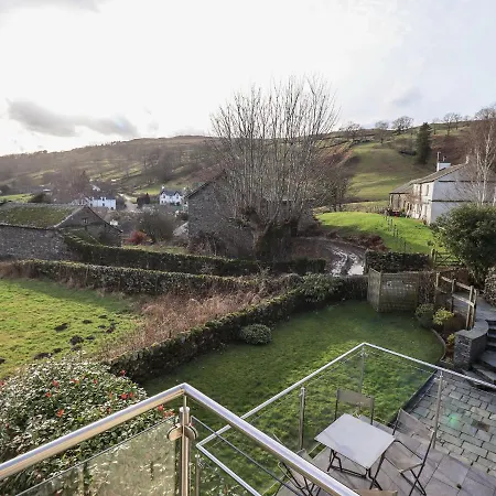 Haystacks Holiday home *