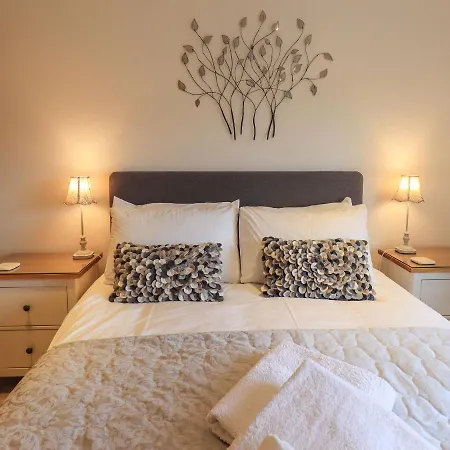 度假居 Haystacks *