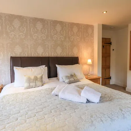 Haystacks 度假居 *