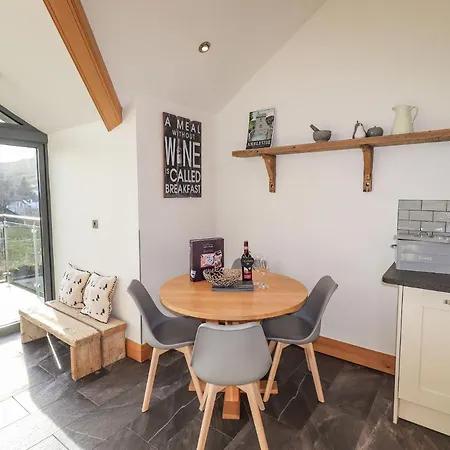 度假居 Haystacks *