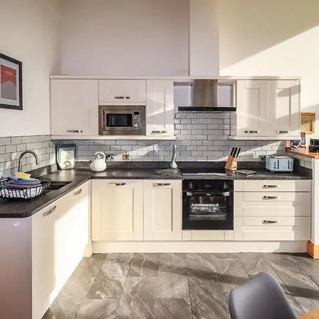 Haystacks 度假居 *