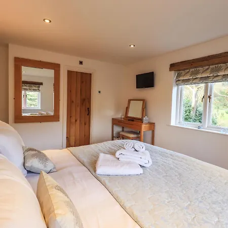 度假居 Haystacks *