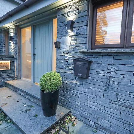 度假居 Haystacks *